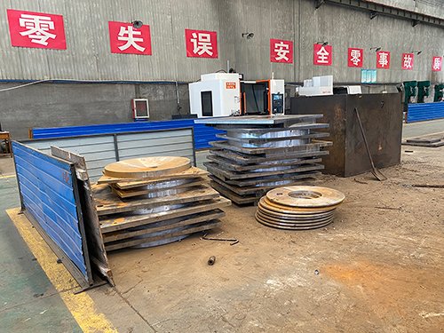 廠(chǎng)房車(chē)間