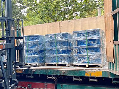 LRB鉛芯隔震支座