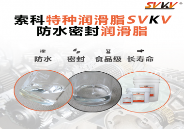 沒想到！一個水龍頭需要涂抹防水密封潤滑脂的位置這么多？