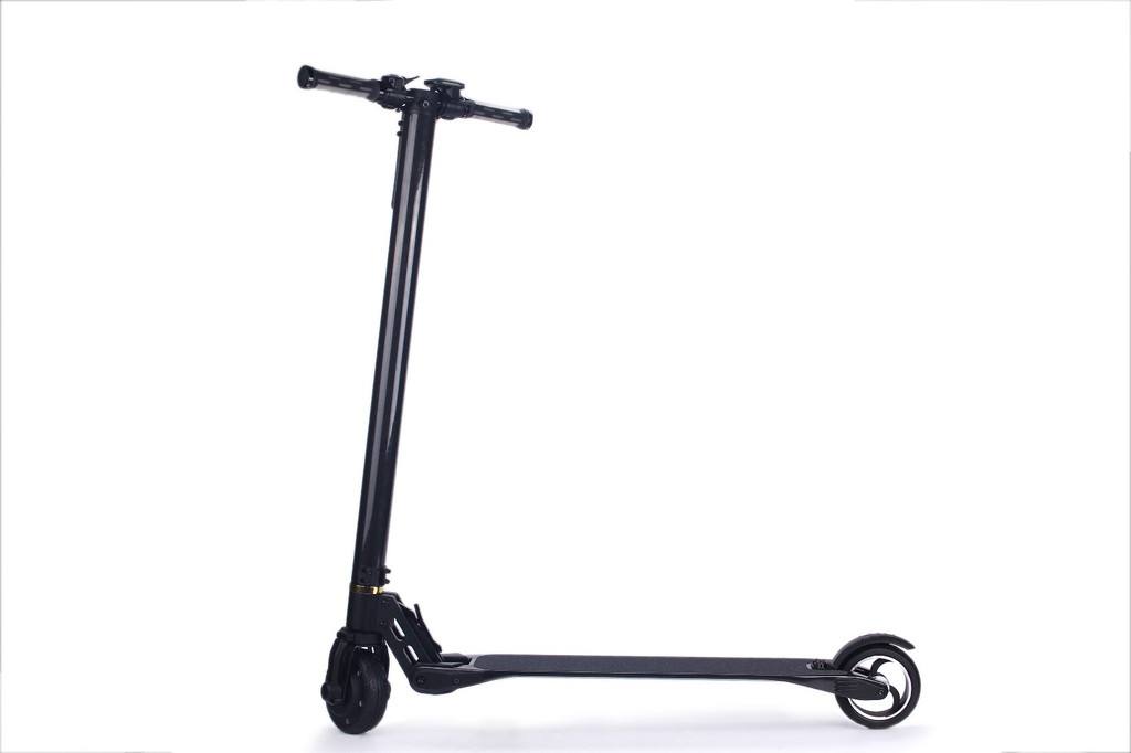 電動(dòng)滑板車噪音大？索科幫您解決