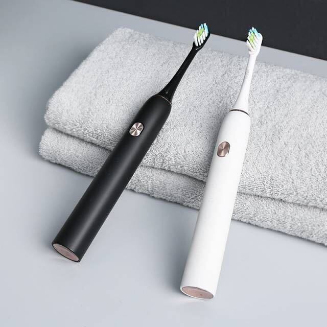 電動牙刷防水潤滑解決方案，您知道嗎？