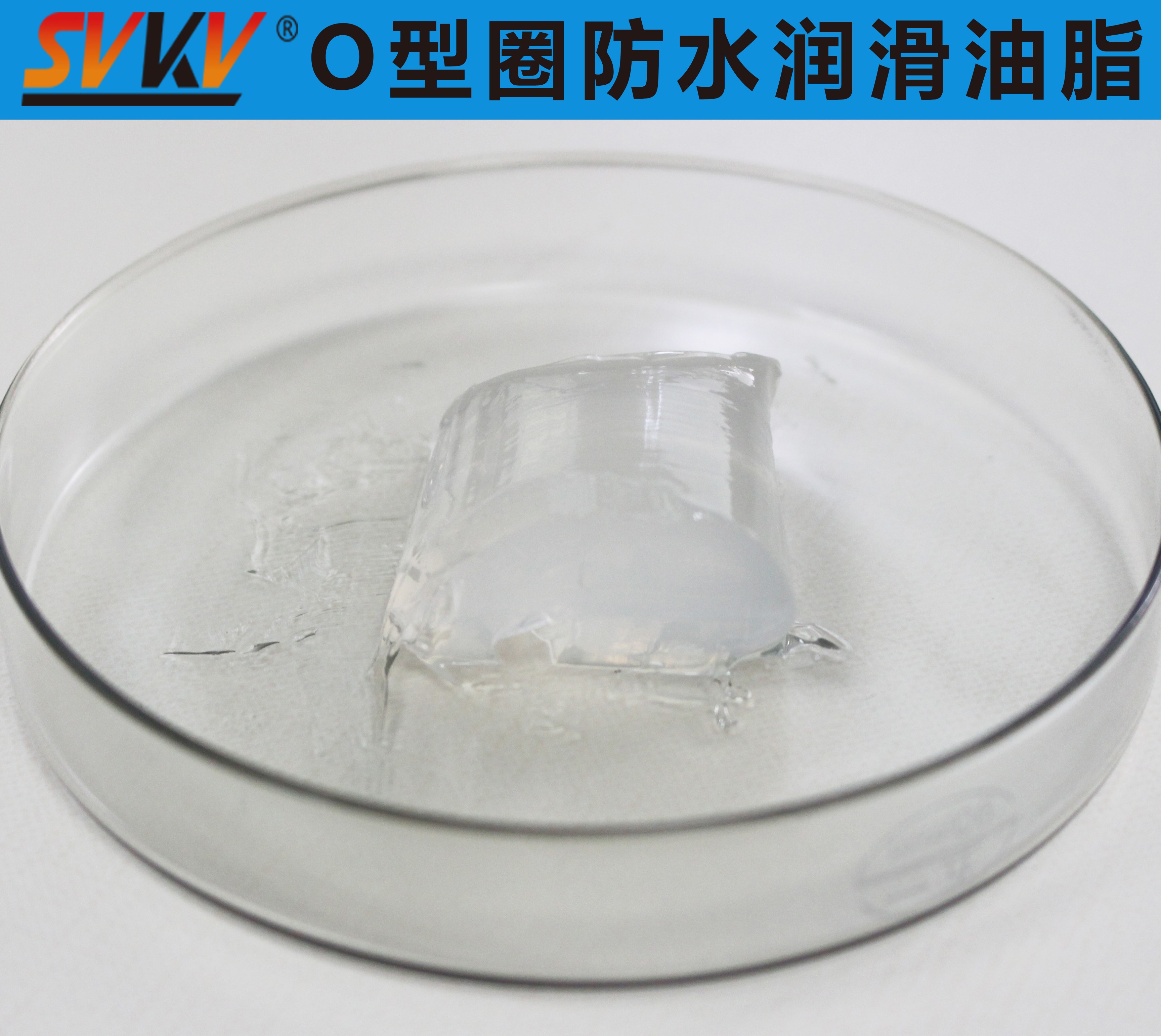 索科，為密封圈提供終生潤滑方案