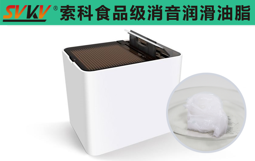 智能牙簽盒潤(rùn)滑選索科，從細(xì)節(jié)處保護(hù)您的品質(zhì)生活！