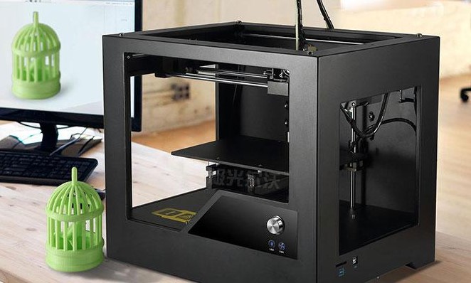 3D打印機潤滑首選索科，讓科技走進生活！