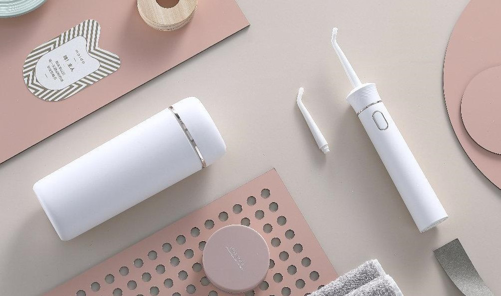 電動沖牙器潤滑，索科幫你全搞定！