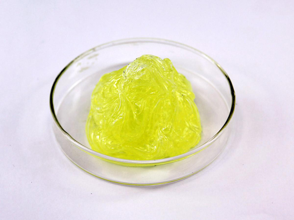 高溫潤滑脂的特殊理化性有哪幾種？