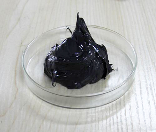 絞肉機齒輪箱為什么要用到食品級潤滑脂？